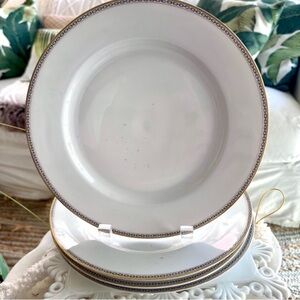 Dallas by Heinrich - H&C  Estate Dinner Plate